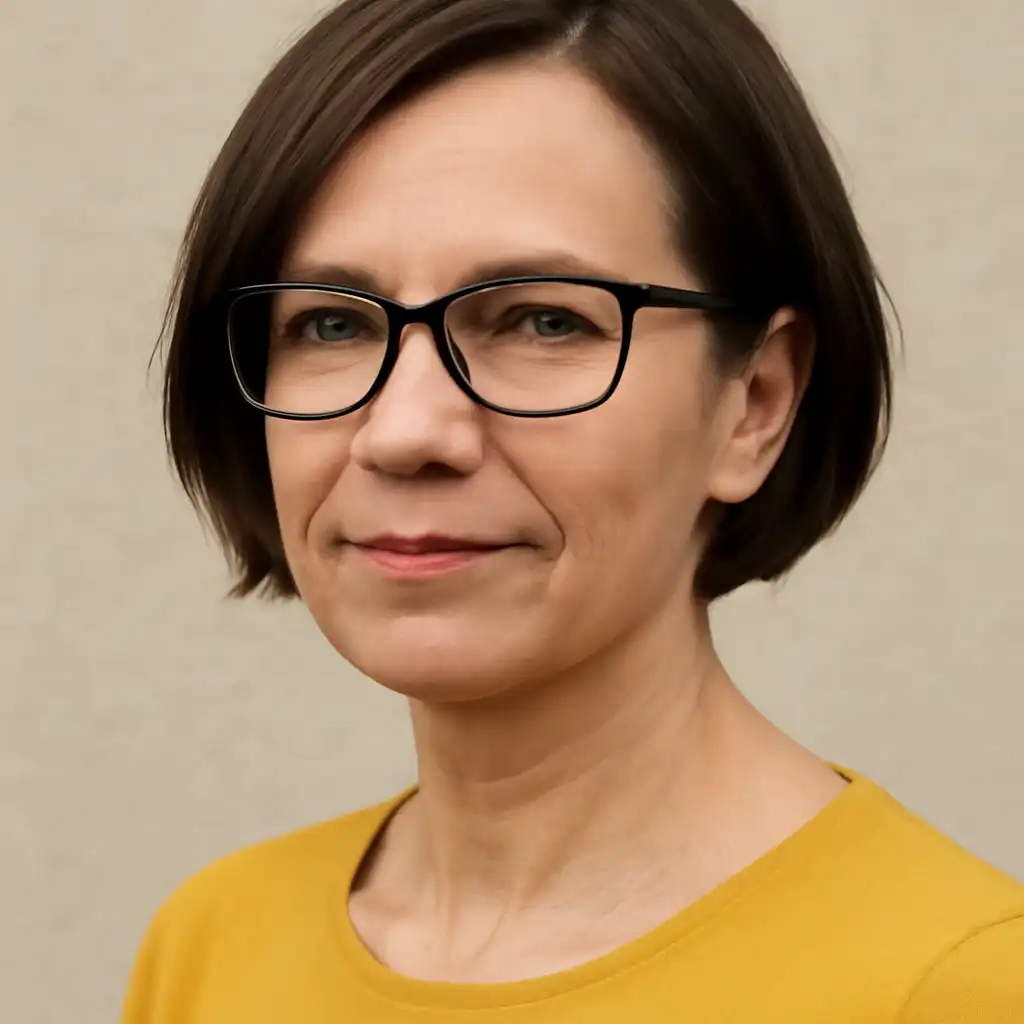 Agnieszka Żurawska